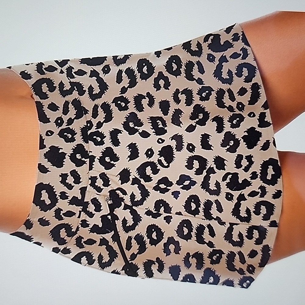 Womens, Swim Suit Skirt, Sz. Med.